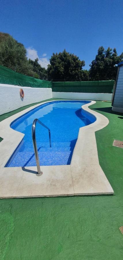 Un Lugar Para Descansar Y Disfrutar Velez Malaga Exterior foto